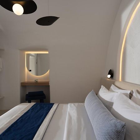 U & Me Suites Fira  Exterior foto