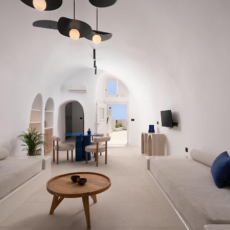 U & Me Suites Fira  Exterior foto