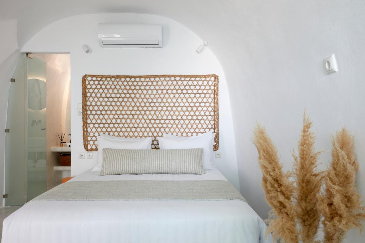 U & Me Suites Fira  Exterior foto