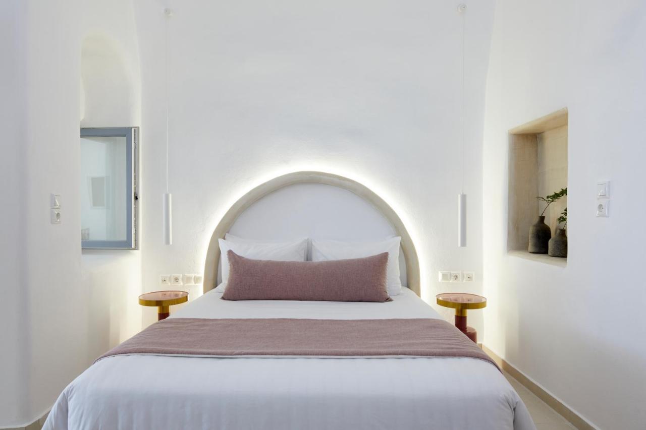 U & Me Suites Fira  Exterior foto