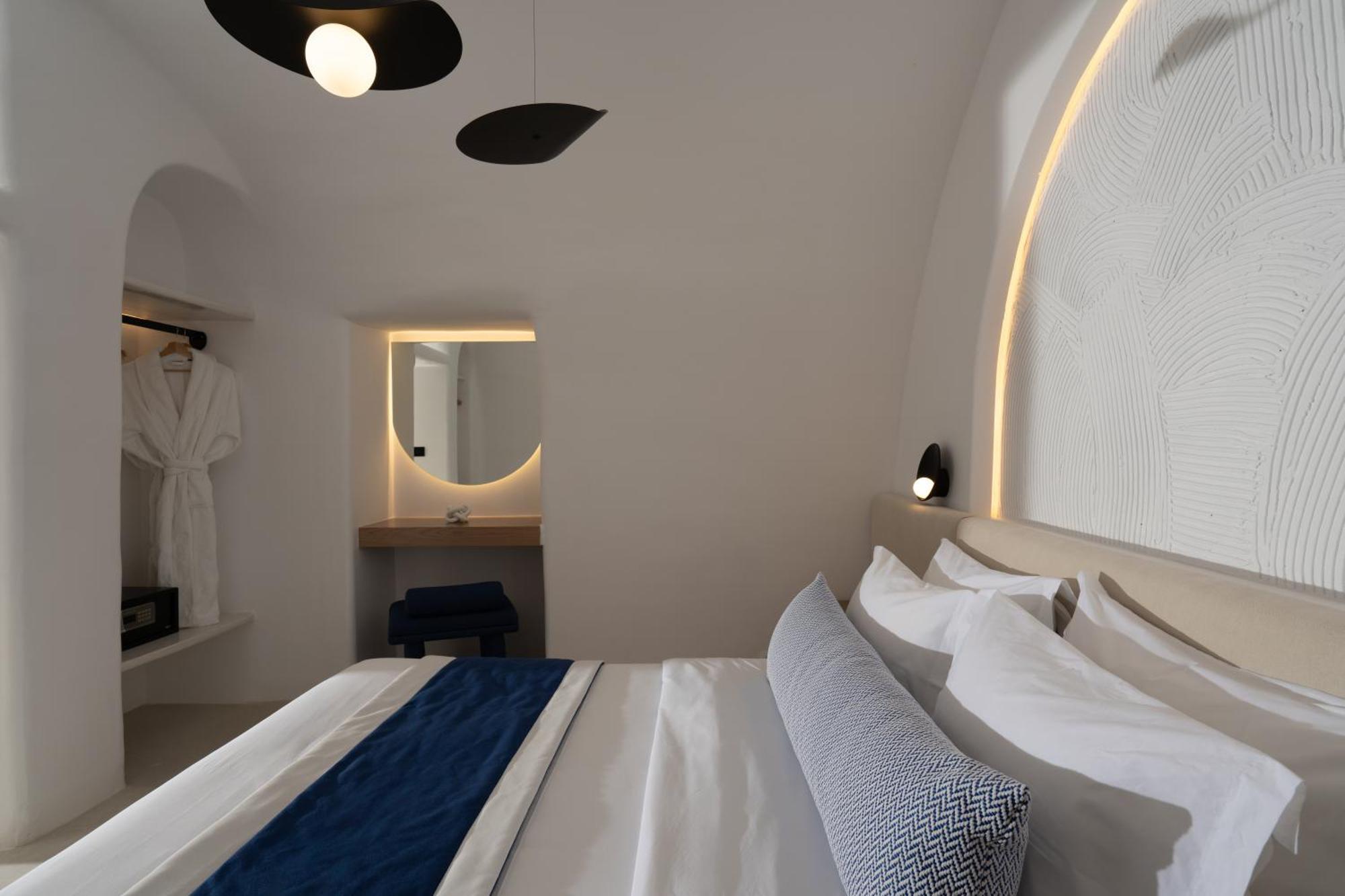 U & Me Suites Fira  Exterior foto