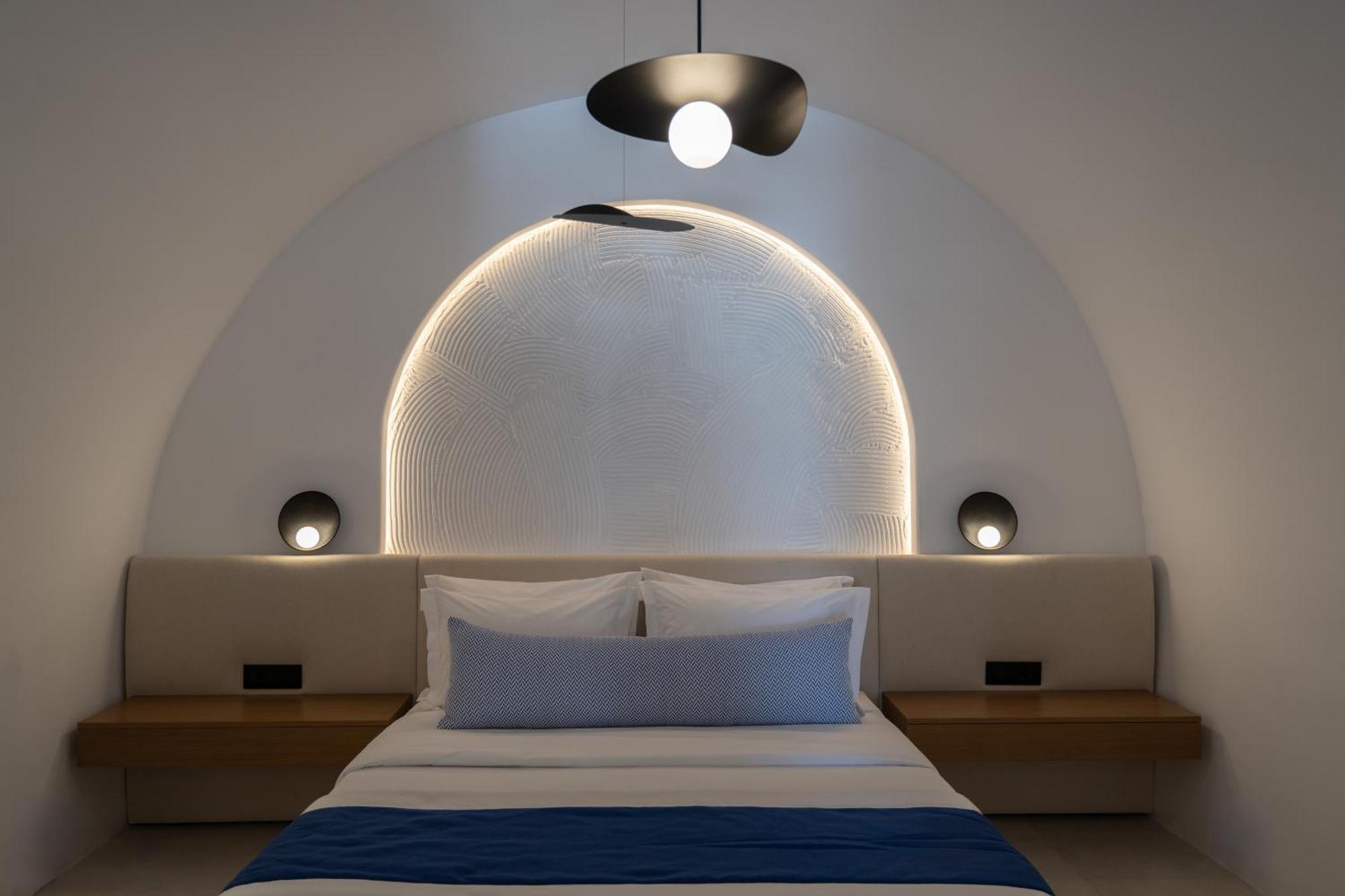 U & Me Suites Fira  Exterior foto